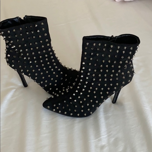 Booties - Picture 2 of 3